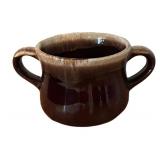 LLBR - Vintage McCoy Brown Drip-Glaze Mugs, Petite Pitcher and More