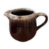 LLBR - Vintage McCoy Brown Drip-Glaze Mugs, Petite Pitcher and More