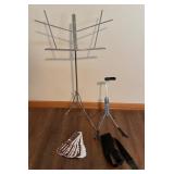 LLBR - The Guitar Deck, Music Stand, Guitar Stand & Guitar Strap