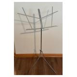 LLBR - The Guitar Deck, Music Stand, Guitar Stand & Guitar Strap