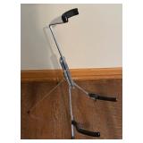 LLBR - The Guitar Deck, Music Stand, Guitar Stand & Guitar Strap
