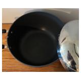 LLBR - Pots and Pans Set by Circulon & More