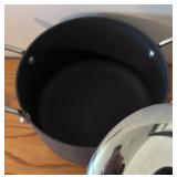 LLBR - Pots and Pans Set by Circulon & More