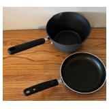LLBR - Pots and Pans Set by Circulon & More