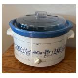 LLBR - Rival Crock-Pot Slow Cooker & Rival Electric Deep Fryer