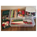 LLLR - Assorted Gift Wrapping Paper, Ribbon, Bags, Boxes and More!