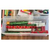 LLLR - Assorted Gift Wrapping Paper, Ribbon, Bags, Boxes and More!