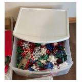 LLLR - Assorted Gift Wrapping Paper, Ribbon, Bags, Boxes and More!