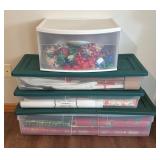 LLLR - Assorted Gift Wrapping Paper, Ribbon, Bags, Boxes and More!