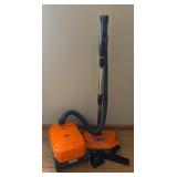 MB - Kenmore Canister Vacuum Model: 116.29319215