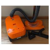 MB - Kenmore Canister Vacuum Model: 116.29319215