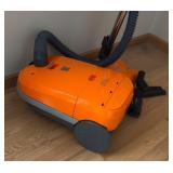MB - Kenmore Canister Vacuum Model: 116.29319215