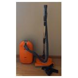 MB - Kenmore Canister Vacuum Model: 116.29319215