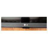 BR1 - LG 24-Inch LED TV Model: 24LQ520S-PU