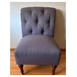 BR1 - Skyline Furniture Accent Chair