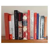 LR - Better Homes & Gardens Cook Books Collection - Assorted Titles