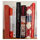 LR - Better Homes & Gardens Cook Books Collection - Assorted Titles
