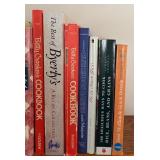LR - Better Homes & Gardens Cook Books Collection - Assorted Titles