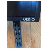 P - VIZIO 31-Inch LED TV Model: D32-F1