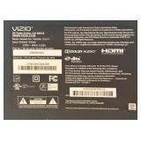 P - VIZIO 31-Inch LED TV Model: D32-F1