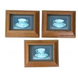 LR - Six Prints by Beth Yarbrough & Barbara Mock