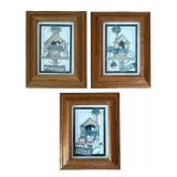 LR - Six Prints by Beth Yarbrough & Barbara Mock