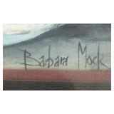 LR - Six Prints by Beth Yarbrough & Barbara Mock