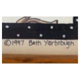 LR - Six Prints by Beth Yarbrough & Barbara Mock