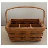 LR - Three-Piece Wicker Basket Set