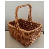 LR - Three-Piece Wicker Basket Set