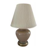 LR - Vintage Pair of Table Lamps