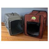 P - Two Kennels by Go Pet Club and More
