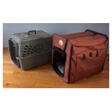P - Two Kennels by Go Pet Club and More