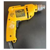 G - DeWalt 3/8-Inch VSR Drill Type 1 Model: DW100