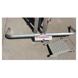 G - Little Giant Ladder System with Accessories Model: 101111