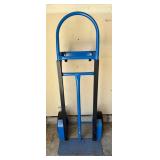 G - Vertical/Horizontal Moving Dolly Hand Truck - Dual-Mode Load Carrier