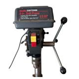 G - Sears Craftsman 8-In Drill Press