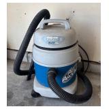 G - Shop-Vac All Around Wet/Dry Vac Model: OAL80A