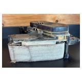 G - Sears Craftsman Belt Sander Model: 315.11720