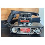 G - Sears Craftsman Belt Sander Model: 315.11720