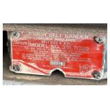 G - Sears Craftsman Belt Sander Model: 315.11720