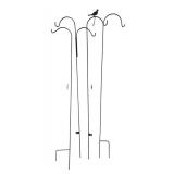 G - Four Shepherd Hooks