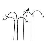 G - Four Shepherd Hooks