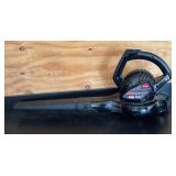 G - Toro Power Sweep Corded Electric Leaf Blower