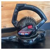 G - Toro Power Sweep Corded Electric Leaf Blower