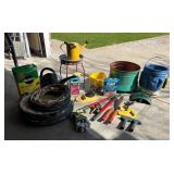 G - Gardening Goodies