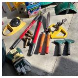 G - Gardening Goodies