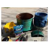 G - Gardening Goodies