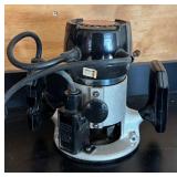 G - Craftsman Sears Router - Double Insulated Model: 315.17480