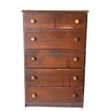 G - Vintage Dresser